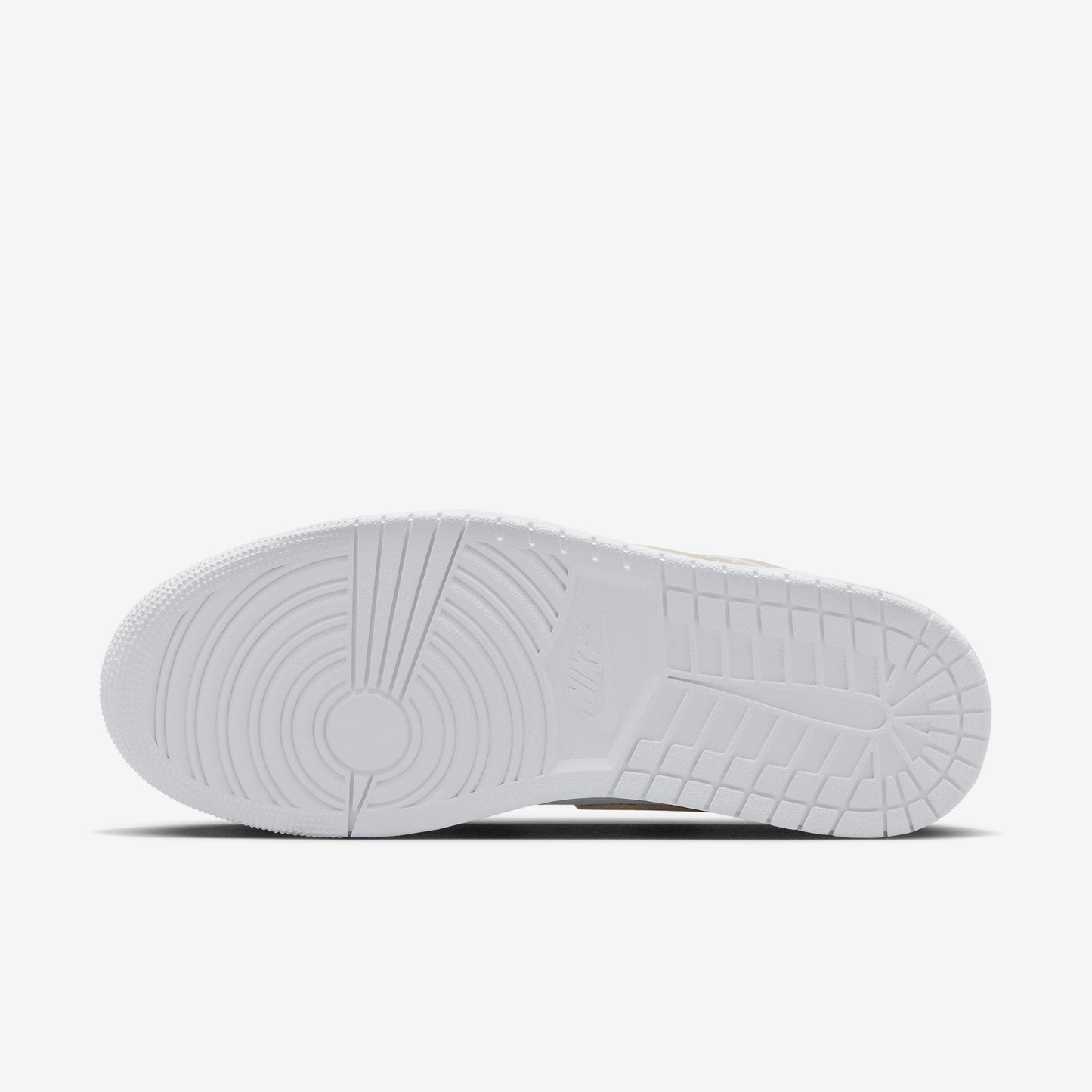 (Men's) Aithtr Jordthtan 1 Low SE Craft 'Inside Out Tech Grey' (2023) DN1635-002