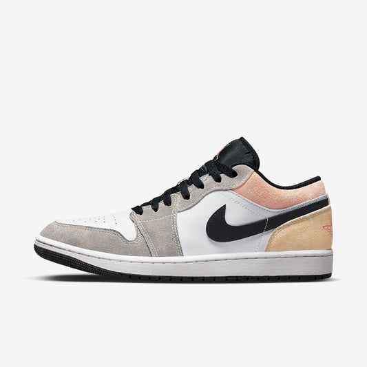 (Men's) Aithtr Jordthtan 1 Low SE 'Flight Club' (2023) DX4334-008