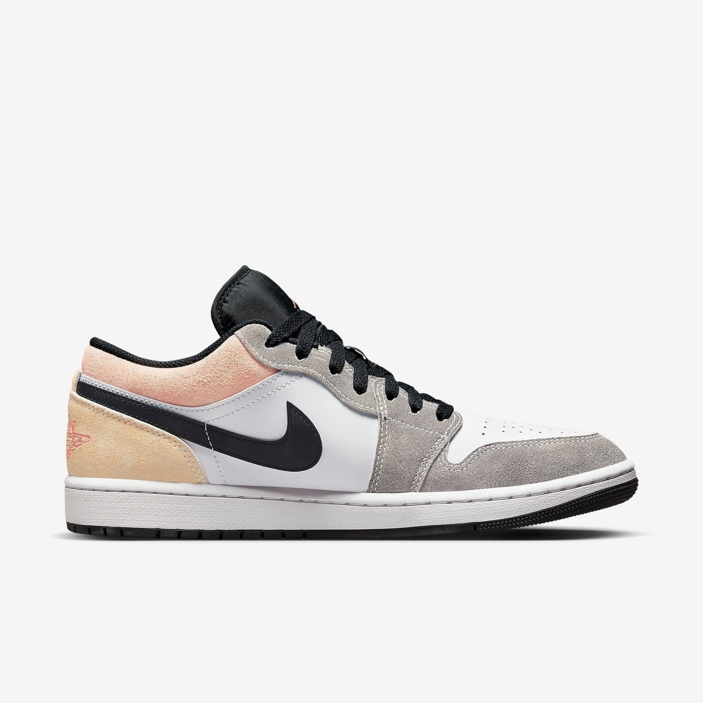 (Men's) Aithtr Jordthtan 1 Low SE 'Flight Club' (2023) DX4334-008