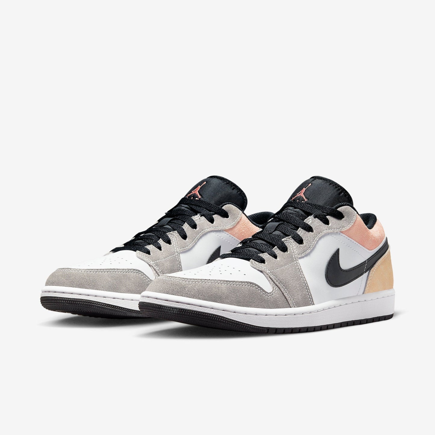 (Men's) Aithtr Jordthtan 1 Low SE 'Flight Club' (2023) DX4334-008