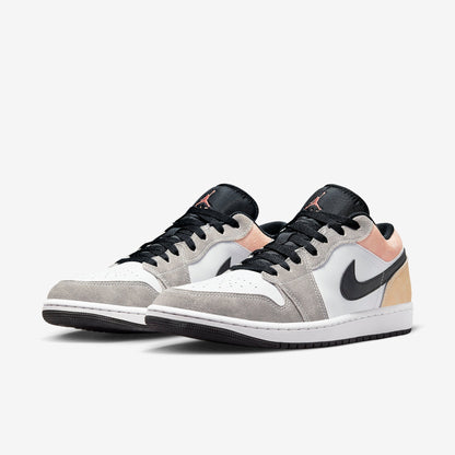 (Men's) Aithtr Jordthtan 1 Low SE 'Flight Club' (2023) DX4334-008
