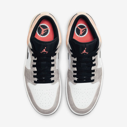 (Men's) Aithtr Jordthtan 1 Low SE 'Flight Club' (2023) DX4334-008