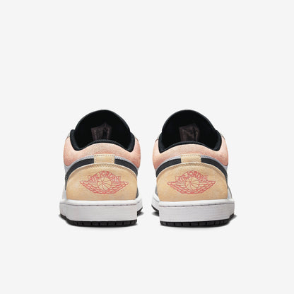 (Men's) Aithtr Jordthtan 1 Low SE 'Flight Club' (2023) DX4334-008
