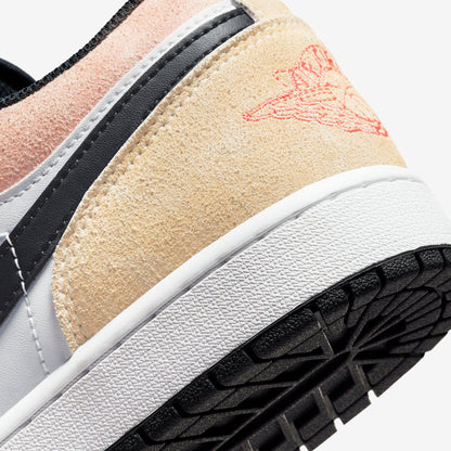 (Men's) Aithtr Jordthtan 1 Low SE 'Flight Club' (2023) DX4334-008