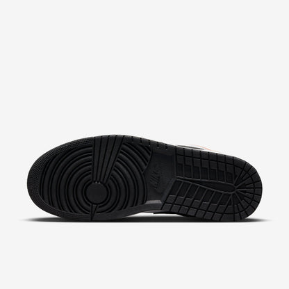 (Men's) Aithtr Jordthtan 1 Low SE 'Flight Club' (2023) DX4334-008