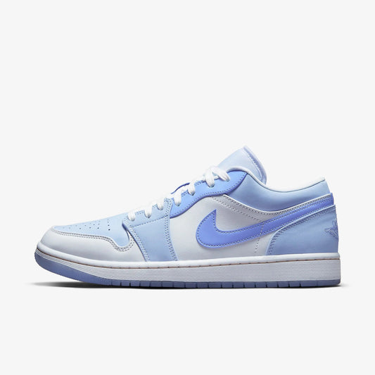 (Men's) Aithtr Jordthtan 1 Low SE 'Mighty Swooshers' (2021) DM5442-040