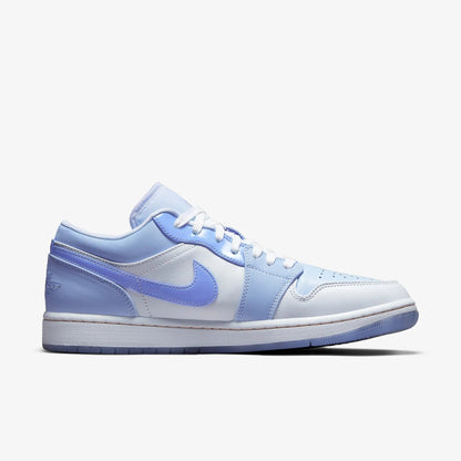 (Men's) Aithtr Jordthtan 1 Low SE 'Mighty Swooshers' (2021) DM5442-040