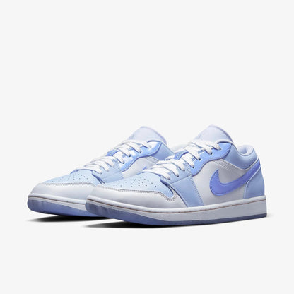 (Men's) Aithtr Jordthtan 1 Low SE 'Mighty Swooshers' (2021) DM5442-040