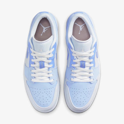 (Men's) Aithtr Jordthtan 1 Low SE 'Mighty Swooshers' (2021) DM5442-040