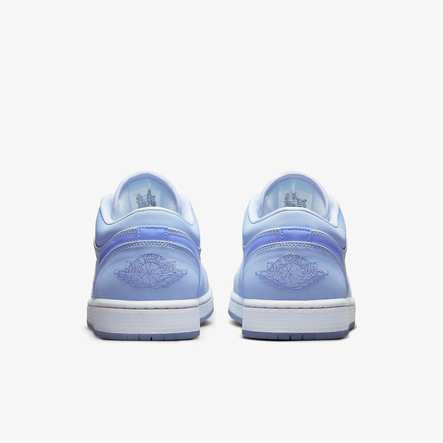 (Men's) Aithtr Jordthtan 1 Low SE 'Mighty Swooshers' (2021) DM5442-040