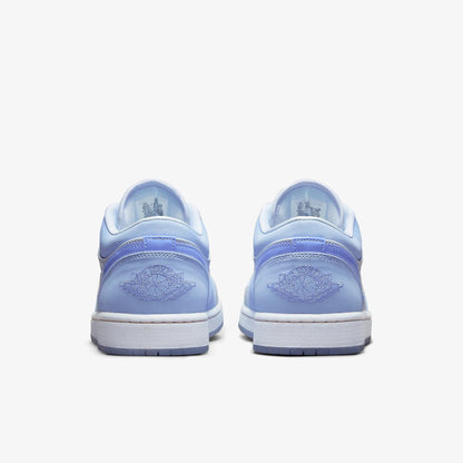 (Men's) Aithtr Jordthtan 1 Low SE 'Mighty Swooshers' (2021) DM5442-040