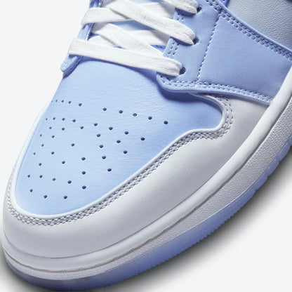 (Men's) Aithtr Jordthtan 1 Low SE 'Mighty Swooshers' (2021) DM5442-040