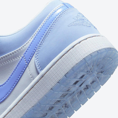 (Men's) Aithtr Jordthtan 1 Low SE 'Mighty Swooshers' (2021) DM5442-040