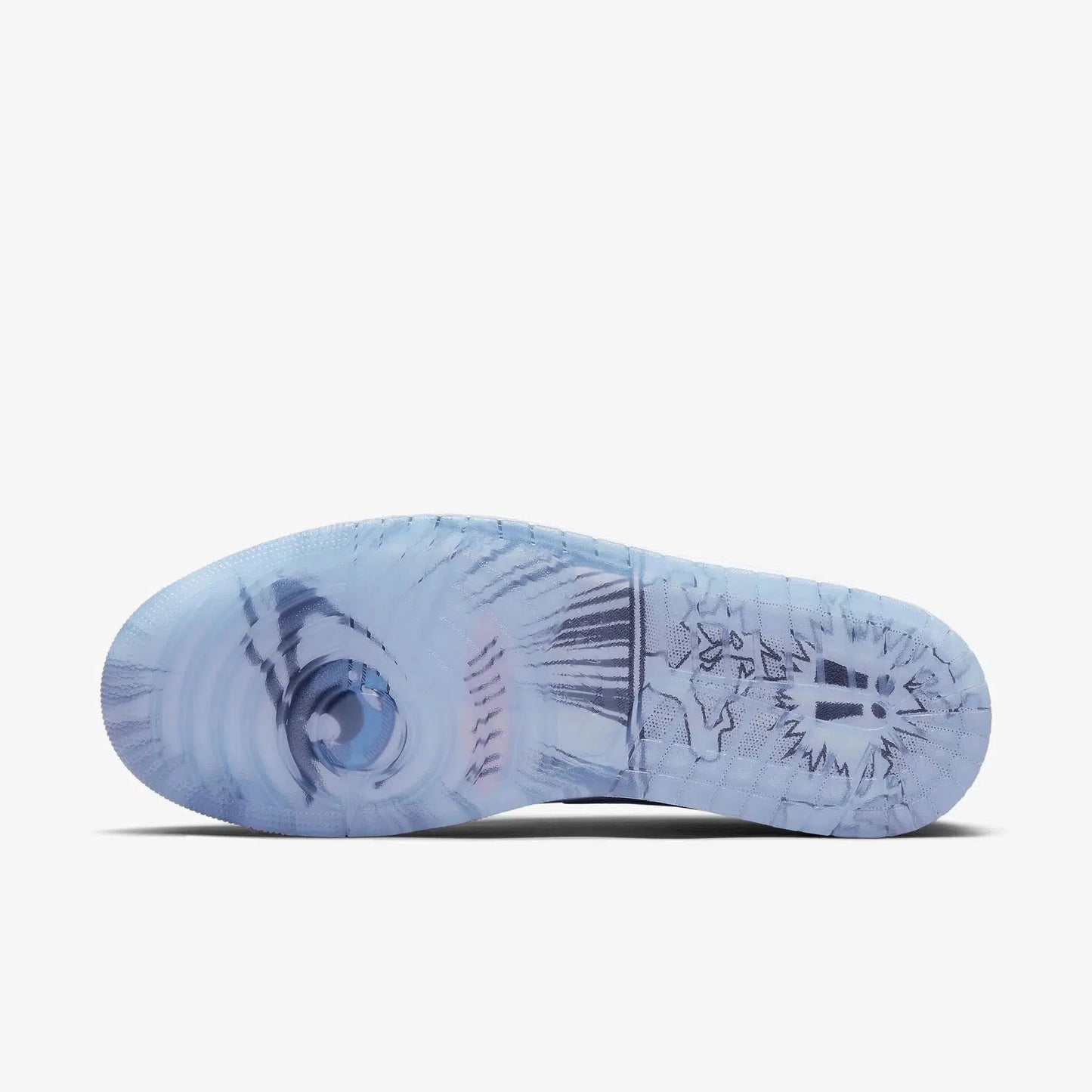 (Men's) Aithtr Jordthtan 1 Low SE 'Mighty Swooshers' (2021) DM5442-040