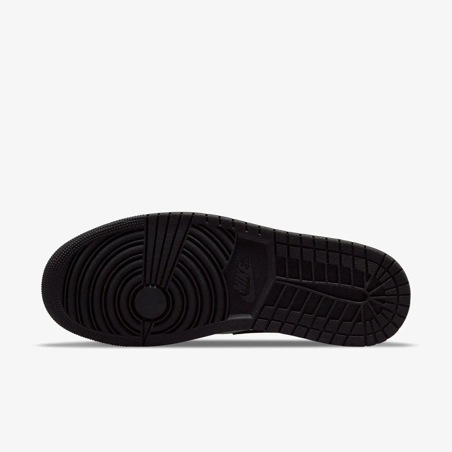 (Men's) Aithtr Jordthtan 1 Low SE 'Mocha' (2021) DC6991-200