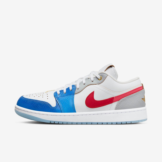 (Men's) Aithtr Jordthtan 1 Low SE 'Philippines' (2023) FN8901-164