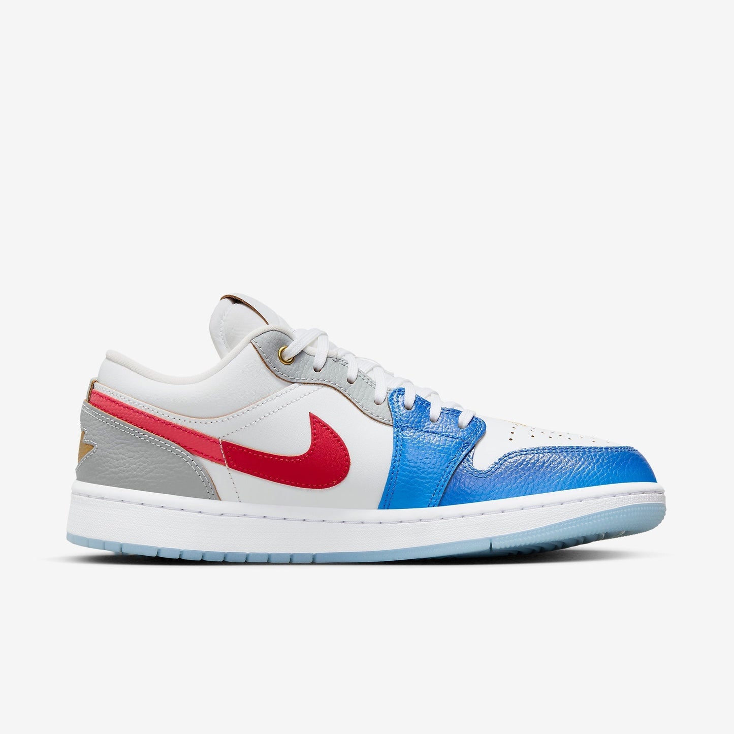 (Men's) Aithtr Jordthtan 1 Low SE 'Philippines' (2023) FN8901-164