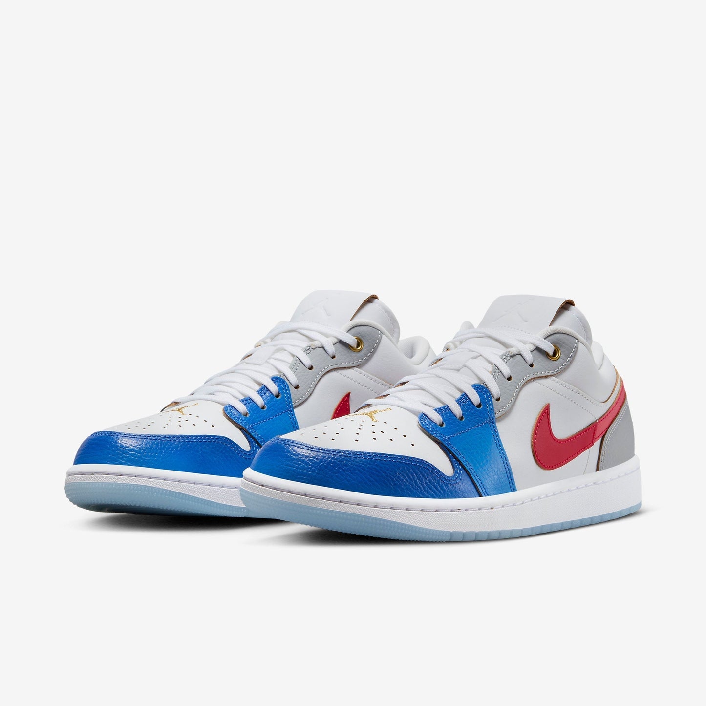 (Men's) Aithtr Jordthtan 1 Low SE 'Philippines' (2023) FN8901-164