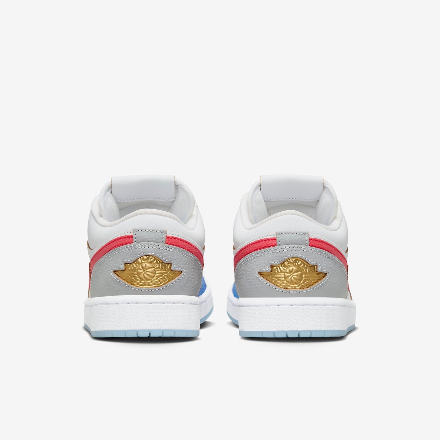 (Men's) Aithtr Jordthtan 1 Low SE 'Philippines' (2023) FN8901-164