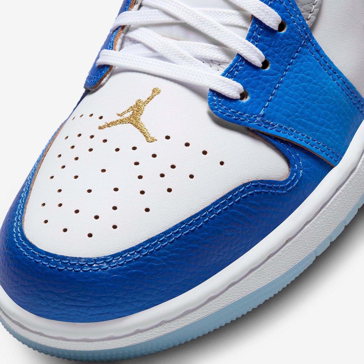 (Men's) Aithtr Jordthtan 1 Low SE 'Philippines' (2023) FN8901-164