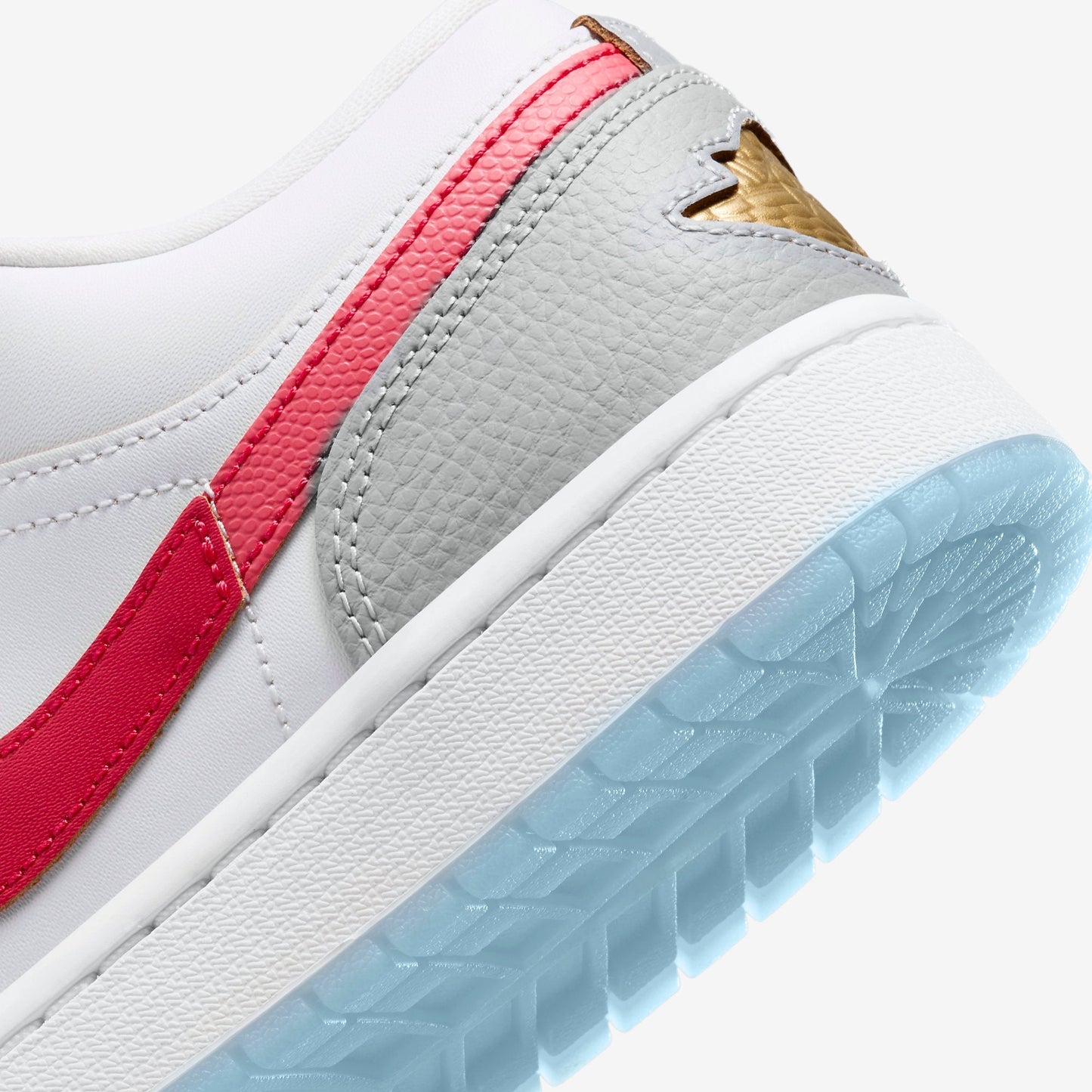 (Men's) Aithtr Jordthtan 1 Low SE 'Philippines' (2023) FN8901-164