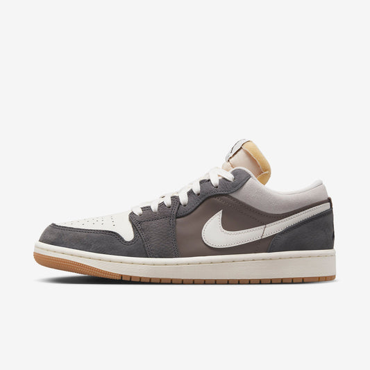 (Men's) Aithtr Jordthtan 1 Low SE 'SNKRS Day Korea ' (2023) FD0399-004