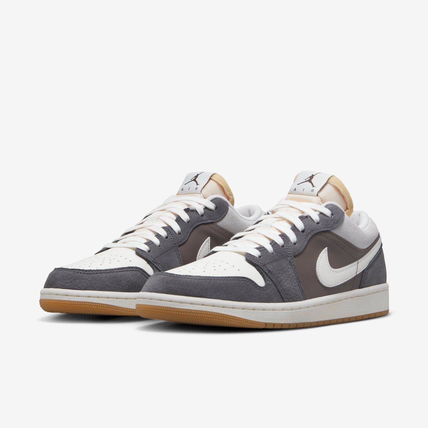 (Men's) Aithtr Jordthtan 1 Low SE 'SNKRS Day Korea ' (2023) FD0399-004