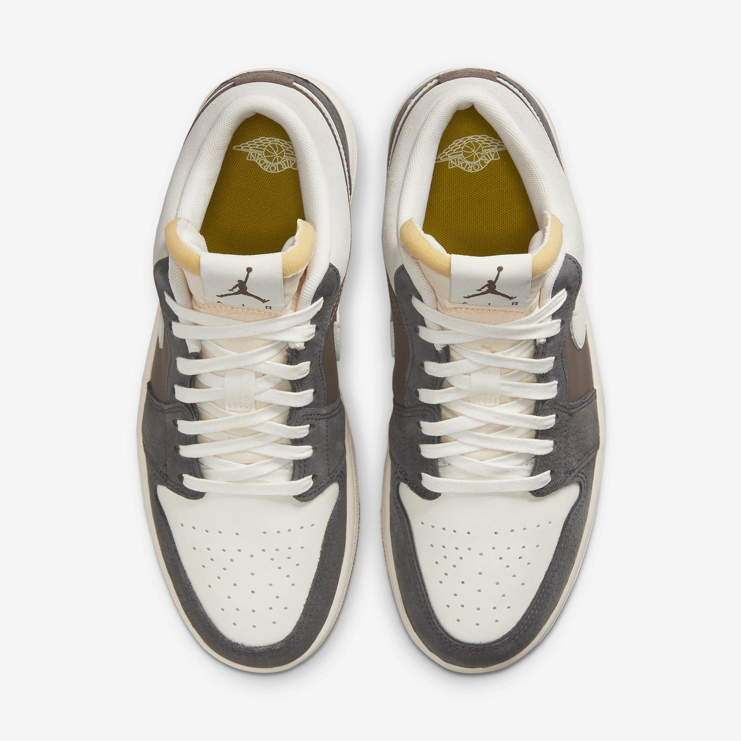 (Men's) Aithtr Jordthtan 1 Low SE 'SNKRS Day Korea ' (2023) FD0399-004