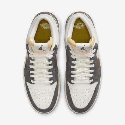 (Men's) Aithtr Jordthtan 1 Low SE 'SNKRS Day Korea ' (2023) FD0399-004