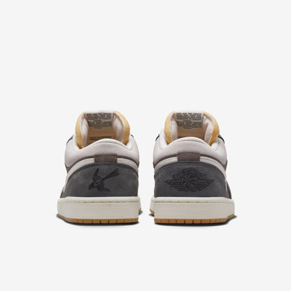 (Men's) Aithtr Jordthtan 1 Low SE 'SNKRS Day Korea ' (2023) FD0399-004
