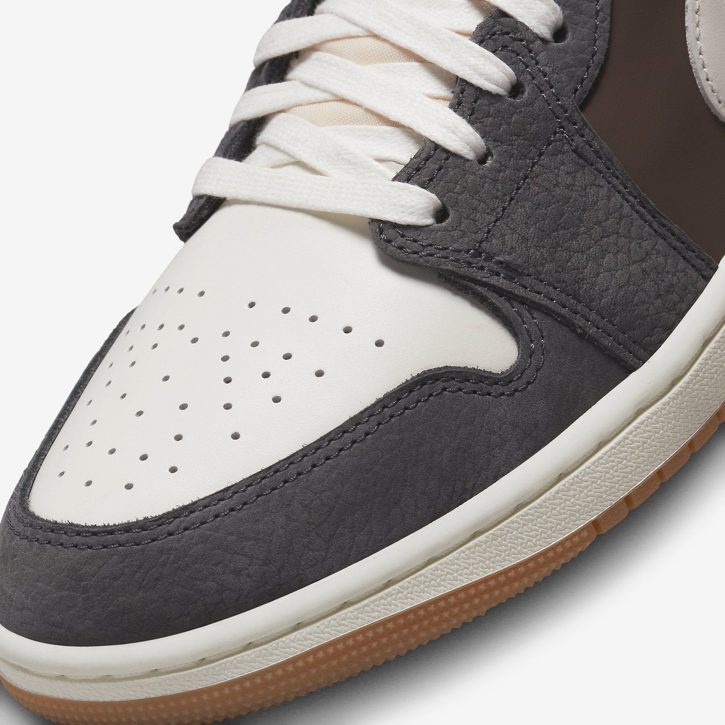 (Men's) Aithtr Jordthtan 1 Low SE 'SNKRS Day Korea ' (2023) FD0399-004