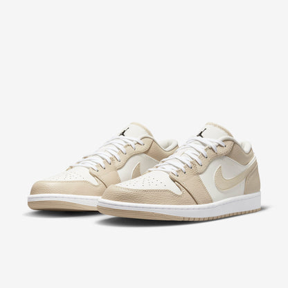 (Men's) Aithtr Jordthtan 1 Low SE 'Sail Rattan' (2022) FB7168-121