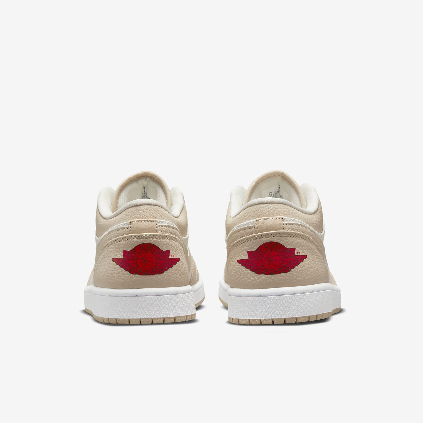 (Men's) Aithtr Jordthtan 1 Low SE 'Sail Rattan' (2022) FB7168-121