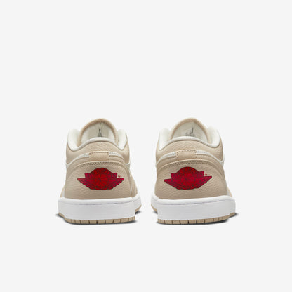 (Men's) Aithtr Jordthtan 1 Low SE 'Sail Rattan' (2022) FB7168-121