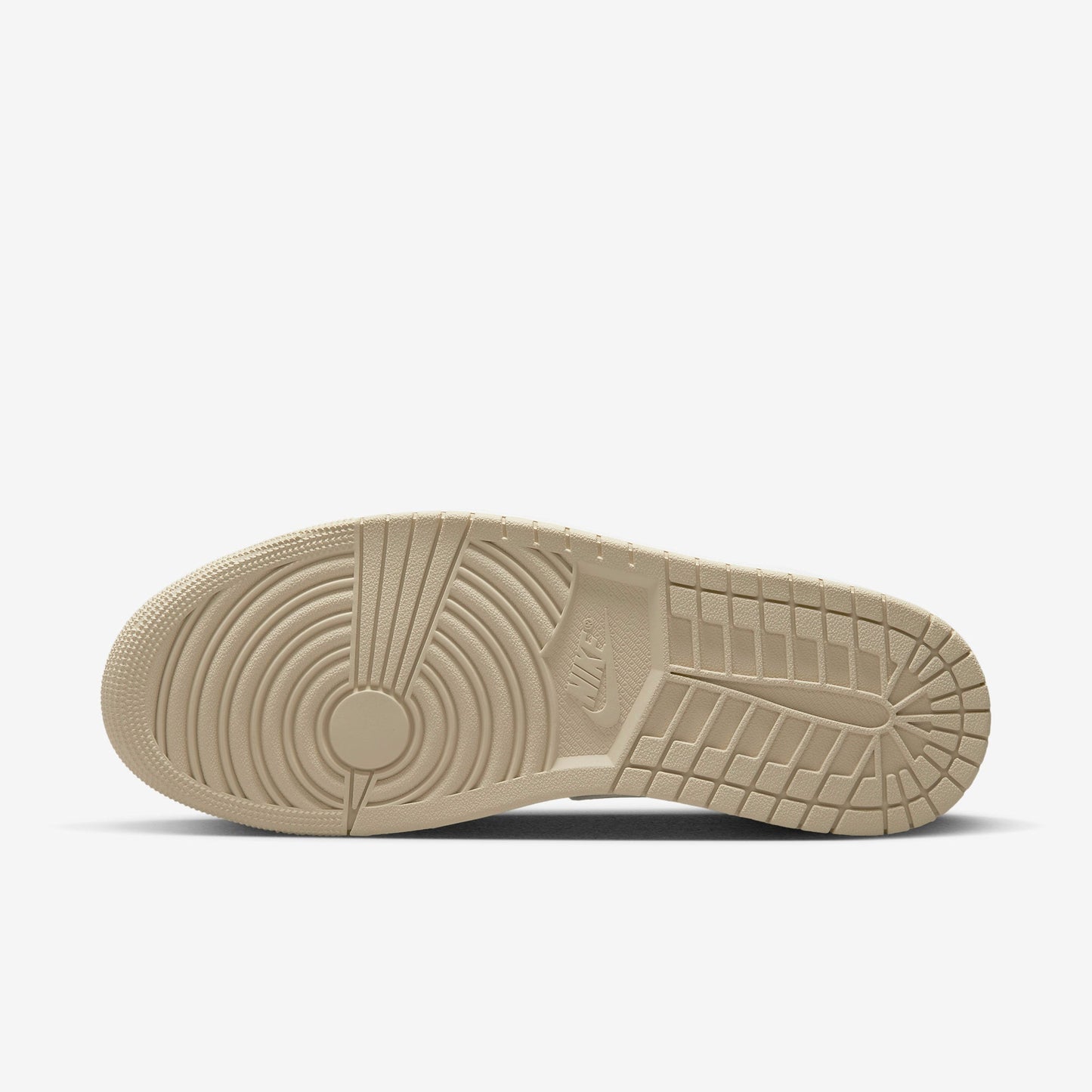 (Men's) Aithtr Jordthtan 1 Low SE 'Sail Rattan' (2022) FB7168-121