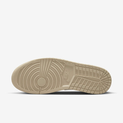 (Men's) Aithtr Jordthtan 1 Low SE 'Sail Rattan' (2022) FB7168-121