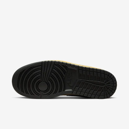 (Men's) Aithtr Jordthtan 1 Low SE 'WRMK Sashiko Denim' (2023) FN7670-493