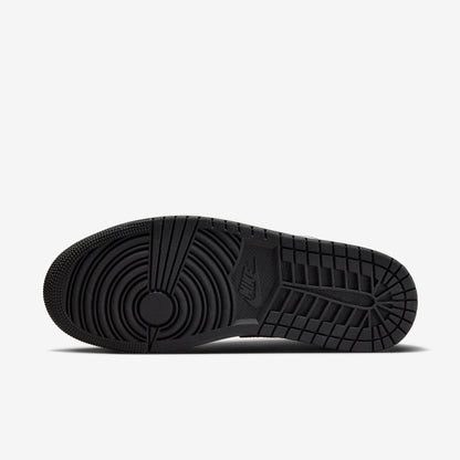 (Men's) Aithtr Jordthtan 1 Low SE 'Wear Away Electric Green' (2022) DN3705-003