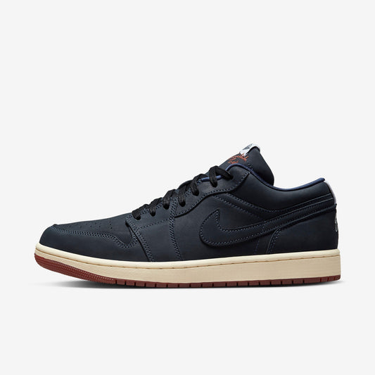 (Men's) Aithtr Jordthtan 1 Low SP x Eastside Golf 'Out Of The Mud' (2022) DV1759-448