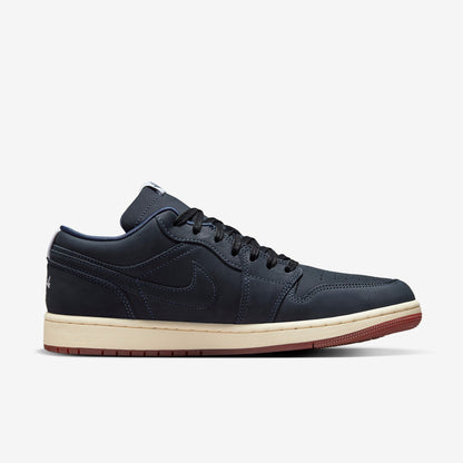 (Men's) Aithtr Jordthtan 1 Low SP x Eastside Golf 'Out Of The Mud' (2022) DV1759-448