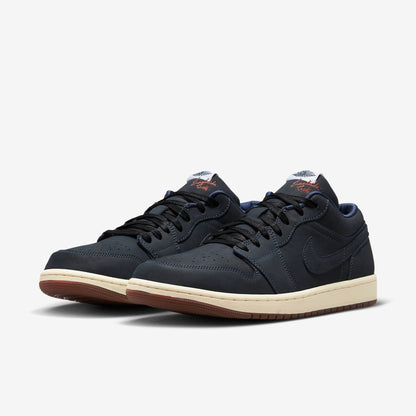 (Men's) Aithtr Jordthtan 1 Low SP x Eastside Golf 'Out Of The Mud' (2022) DV1759-448
