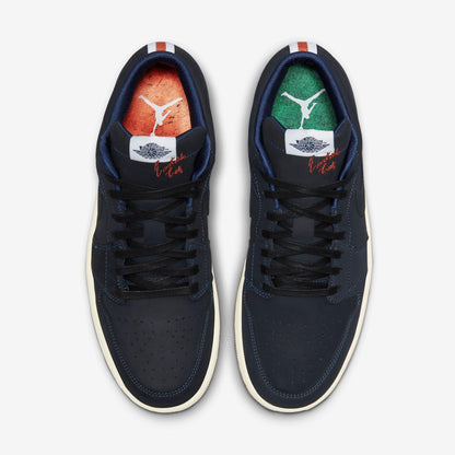 (Men's) Aithtr Jordthtan 1 Low SP x Eastside Golf 'Out Of The Mud' (2022) DV1759-448