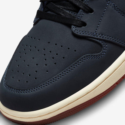 (Men's) Aithtr Jordthtan 1 Low SP x Eastside Golf 'Out Of The Mud' (2022) DV1759-448