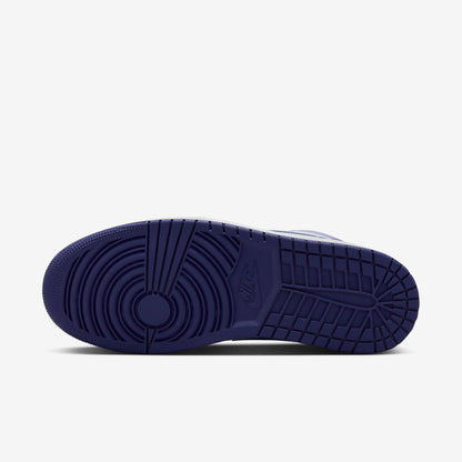(Men's) Aithtr Jordthtan 1 Low 'Sky J Purple' (2023) 553558-515
