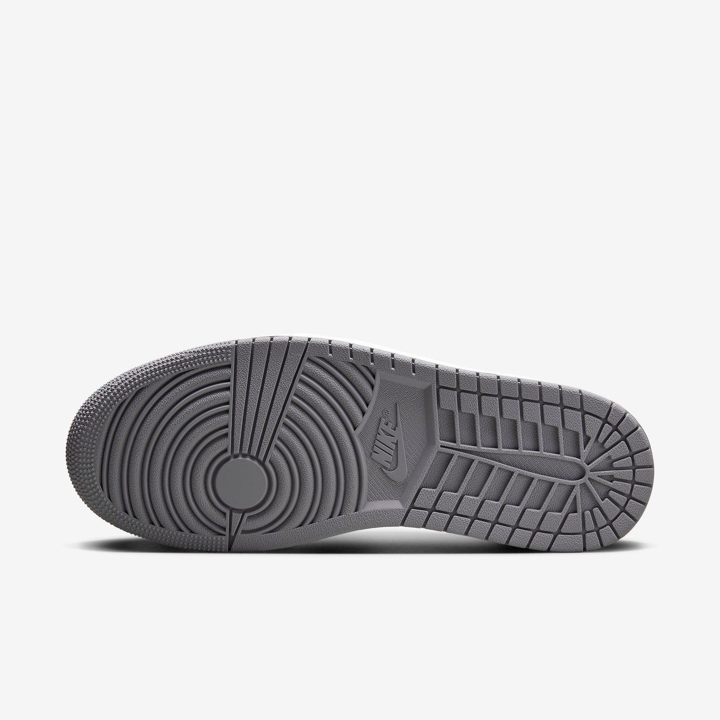 (Men's) Aithtr Jordthtan 1 Low 'True Blue Cement' (2023) 553558-412