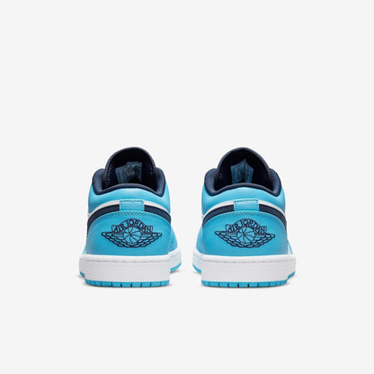 (Men's) Aithtr Jordthtan 1 Low 'UNC' (2021) 553558-144