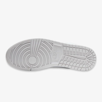 (Men's) Aithtr Jordthtan 1 Low 'White Camo' (2020) DC9036-100