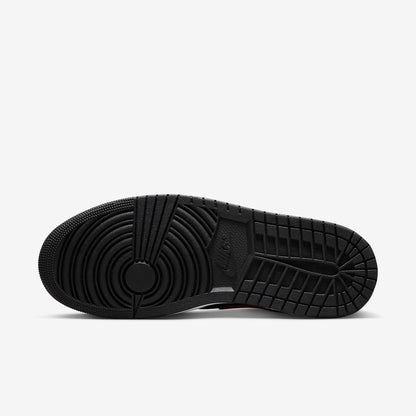 (Men's) Aithtr Jordthtan 1 Low 'White Toe' (2022) 553558-063