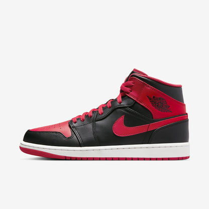 (Men's) Aithtr Jordthtan 1 Mid 'Alternate Bred' (2022) DQ8426-060
