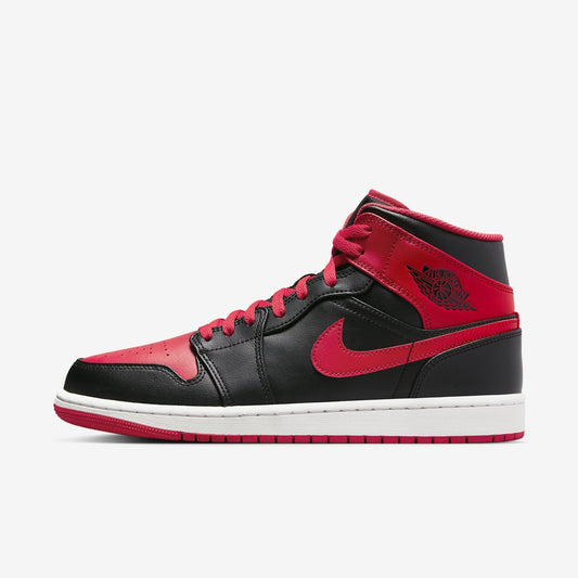 (Men's) Aithtr Jordthtan 1 Mid 'Alternate Bred' (2022) DQ8426-060
